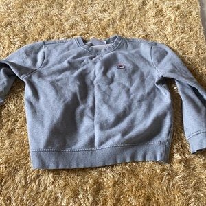 Fila sweater